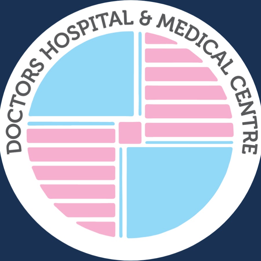 Doctors Hospital Lahore Medical Center